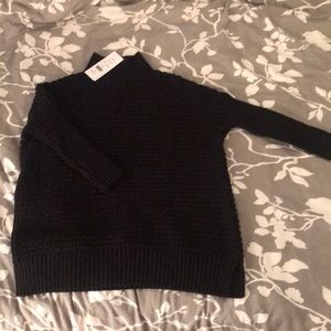 Beautiful turtleneck sweater NWT